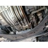 audi a6 c6 (4f2) del año 2006