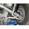 audi a6 c6 (4f2) del año 2006