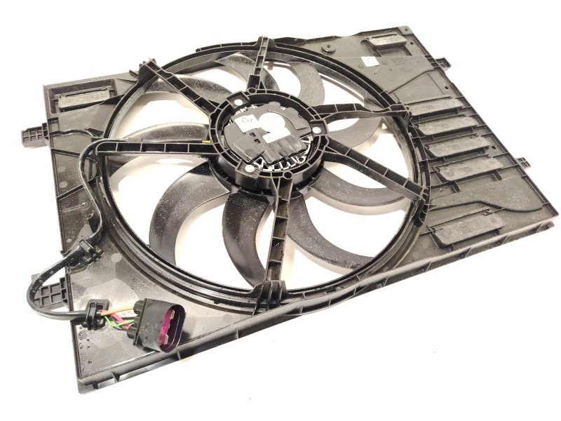 ELECTROVENTILADOR 2Q0121203P 2Q0959455J 2Q0121207