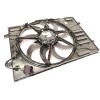 Recambio de electroventilador para seat ibiza (kj4) fr 1.0 referencia OEM IAM 2Q0121203P 2Q0959455J 2Q0121207