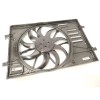 Recambio de electroventilador para seat ibiza (kj4) fr 1.0 referencia OEM IAM 2Q0121203P 2Q0959455J 2Q0121207