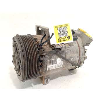 COMPRESOR AIRE ACONDICIONADO 926000734R 