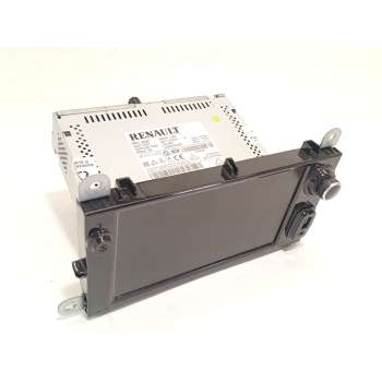 SISTEMA AUDIO / RADIO CD 281151341R 276660 LAN5810WR0