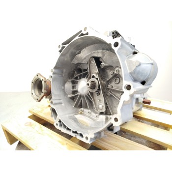 CAJA CAMBIOS VGR 0AJ300044D FM6AJ026