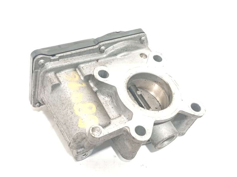 Recambio de caja mariposa para renault clio iv (bh_) 0.9 tce 90 referencia OEM IAM 161206038R - Gris 2