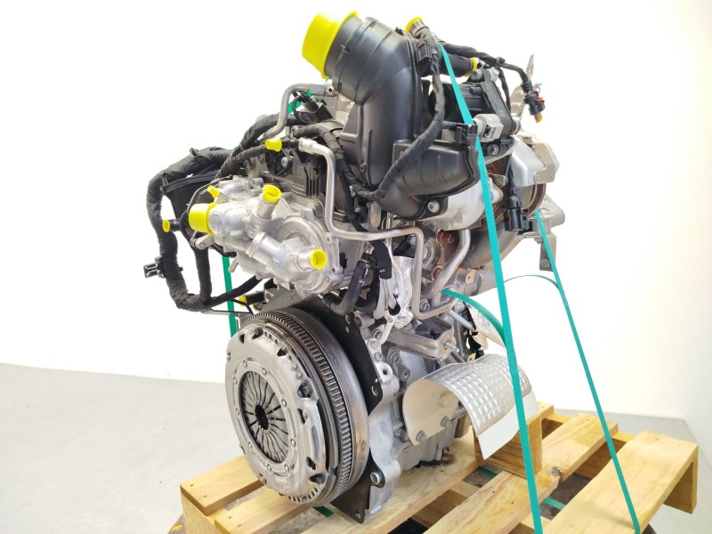 MOTOR COMPLETO DUS DUSA 