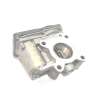 Recambio de caja mariposa para renault clio iv (bh_) 0.9 tce 90 referencia OEM IAM 161206038R  