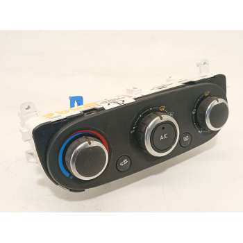 MANDO CALEFACCION / AIRE ACONDICIONADO 272709355R 