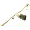 Recambio de tubos aire acondicionado para seat ibiza (kj4) fr 1.0 referencia OEM IAM 2Q1816741H  
