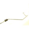 Recambio de tubos aire acondicionado para seat ibiza (kj4) fr 1.0 referencia OEM IAM 2Q1816741H  