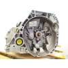 Recambio de caja cambios para renault clio iv (bh_) 0.9 tce 90 referencia OEM IAM JH3334 320107568R 
