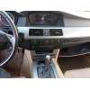bmw 5 (e60) del año 2006