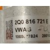 Recambio de tubos aire acondicionado para seat ibiza (kj4) fr 1.0 referencia OEM IAM 2Q0816721E  