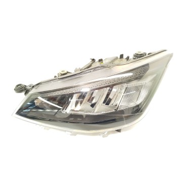 Recambio de faro izquierdo para seat ibiza (kj4) fr 1.0 referencia OEM IAM 6F1941005F  LC36733