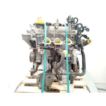 MOTOR COMPLETO H4B408 