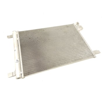 Recambio de condensador / radiador aire acondicionado para seat ibiza (kj4) fr 1.0 referencia OEM IAM 5WA816411A  