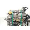 Recambio de motor completo para renault clio iv (bh_) 0.9 tce 90 referencia OEM IAM H4B408  