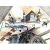 Recambio de motor completo para renault clio iv (bh_) 0.9 tce 90 referencia OEM IAM H4B408  