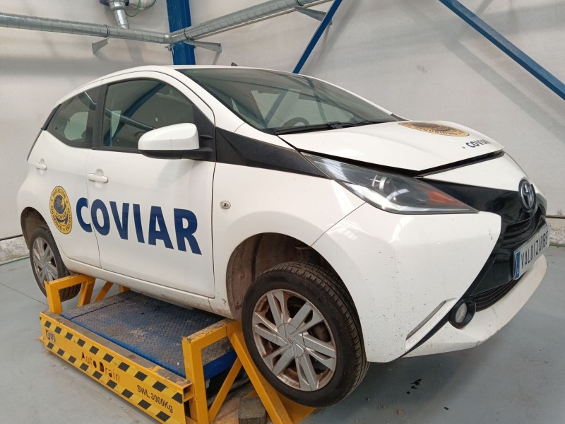 TOYOTA AYGO (_B4_)