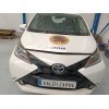 toyota aygo (_b4_) del año 2017