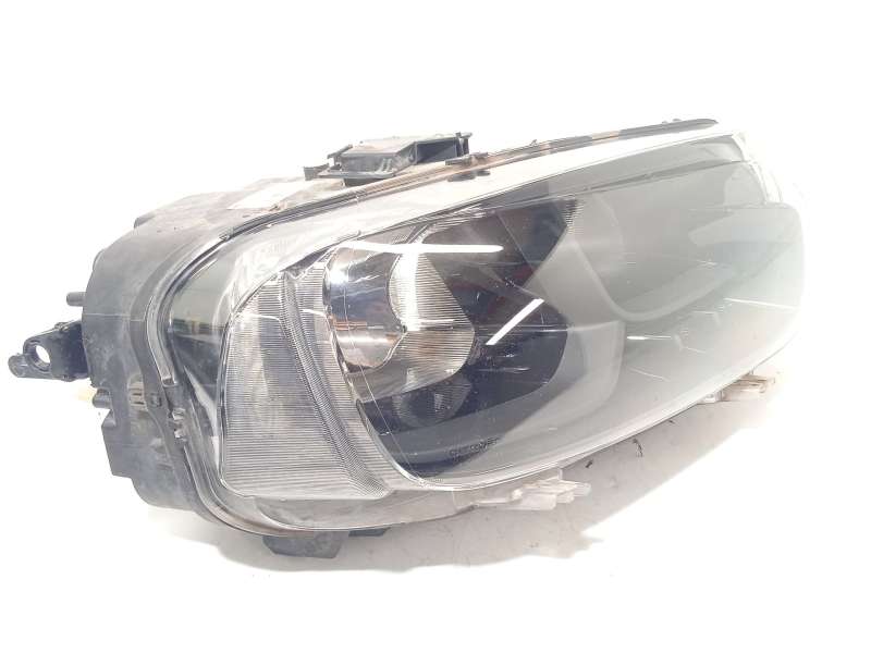 Recambio de faro derecho para citroën berlingo (er_, ec_) 1.5 bluehdi 100 referencia OEM IAM 9816825080  90146124 - Azul 2