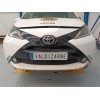 toyota aygo (_b4_) del año 2017
