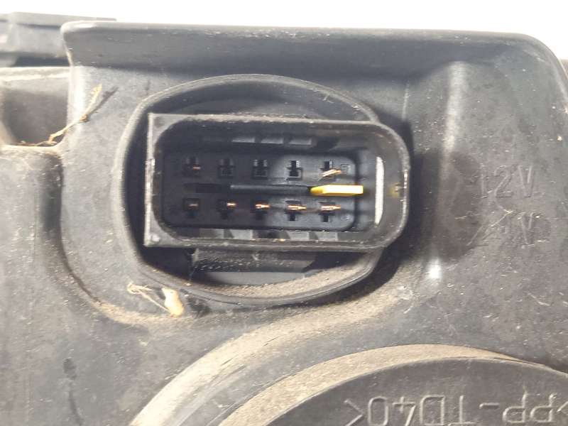 Recambio de faro derecho para citroën berlingo (er_, ec_) 1.5 bluehdi 100 referencia OEM IAM 9816825080  90146124 - Azul 5