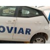 toyota aygo (_b4_) del año 2017