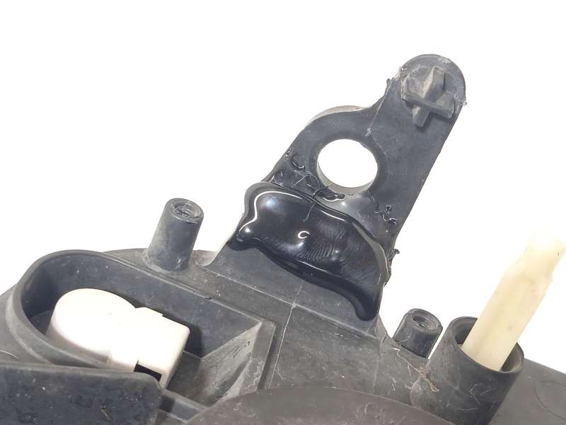 Recambio de faro derecho para citroën berlingo (er_, ec_) 1.5 bluehdi 100 referencia OEM IAM 9816825080  90146124 - Azul 7