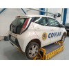 toyota aygo (_b4_) del año 2017