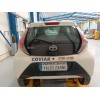 toyota aygo (_b4_) del año 2017