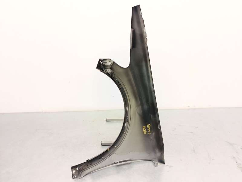 Recambio de aleta delantera derecha para volvo c30 (533) 2.0 d referencia OEM IAM 31253950 - Antracita 4