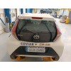 toyota aygo (_b4_) del año 2017