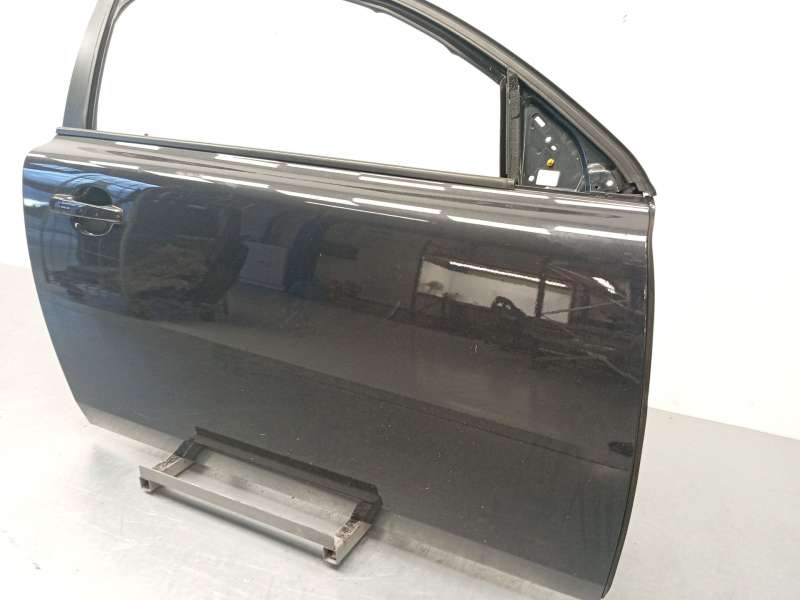 Recambio de puerta delantera derecha para volvo c30 (533) 2.0 d referencia OEM IAM 31335484 - Antracita 2