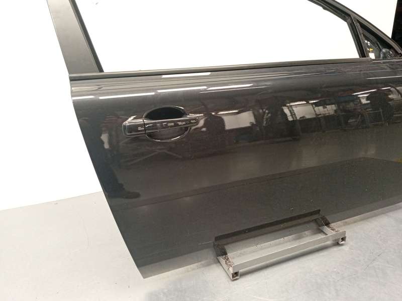 Recambio de puerta delantera derecha para volvo c30 (533) 2.0 d referencia OEM IAM 31335484 - Antracita 3