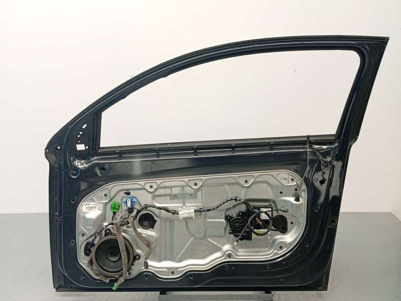 Recambio de puerta delantera derecha para volvo c30 (533) 2.0 d referencia OEM IAM 31335484 - Antracita 4