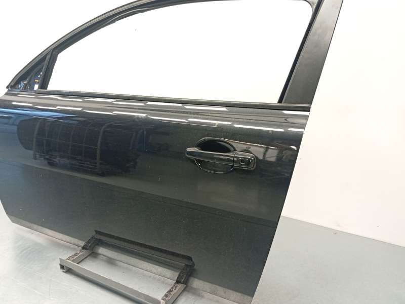 Recambio de puerta delantera izquierda para volvo c30 (533) 2.0 d referencia OEM IAM 31335483 - Antracita 2