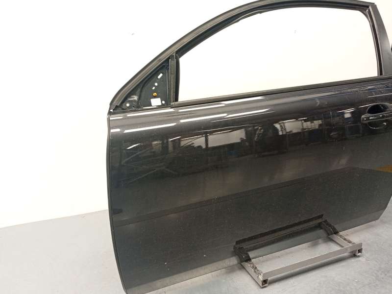 Recambio de puerta delantera izquierda para volvo c30 (533) 2.0 d referencia OEM IAM 31335483 - Antracita 3