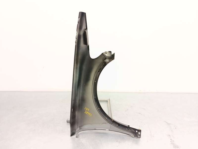 Recambio de aleta delantera izquierda para volvo c30 (533) 2.0 d referencia OEM IAM 31253949 - Antracita 4