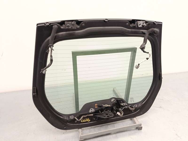 Recambio de porton trasero para volvo c30 (533) 2.0 d referencia OEM IAM 31265097 - Antracita 4