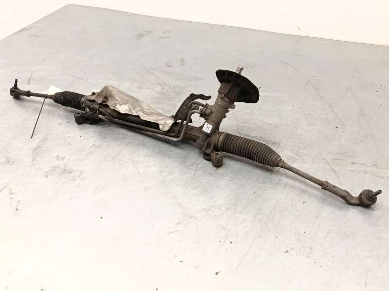 Recambio de cremallera direccion para volvo c30 (533) 2.0 d referencia OEM IAM 36001241 - Antracita 2