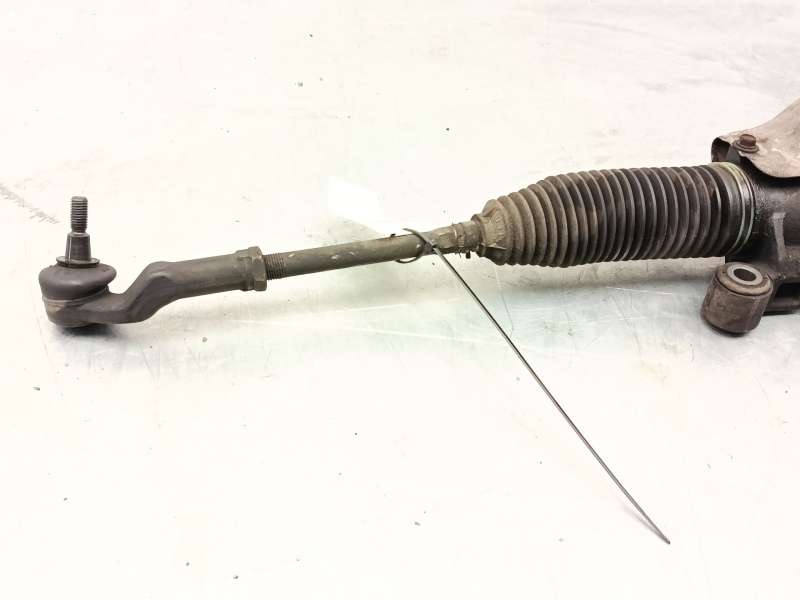 Recambio de cremallera direccion para volvo c30 (533) 2.0 d referencia OEM IAM 36001241 - Antracita 3