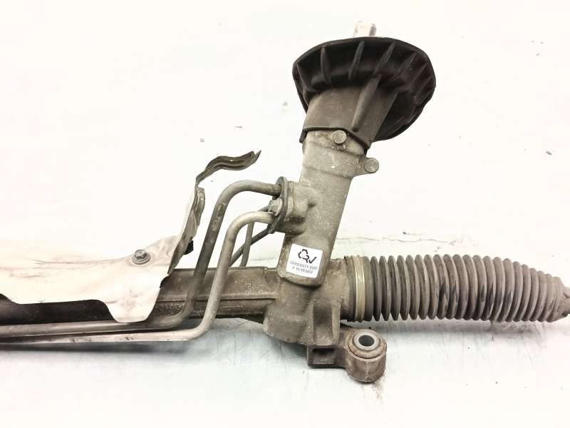 Recambio de cremallera direccion para volvo c30 (533) 2.0 d referencia OEM IAM 36001241 - Antracita 5