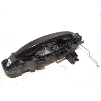 MANETA EXTERIOR DELANTERA IZQUIERDA A0997601502 0997601502