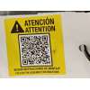 Recambio de cremallera direccion para volvo c30 (533) 2.0 d referencia OEM IAM 36001241  