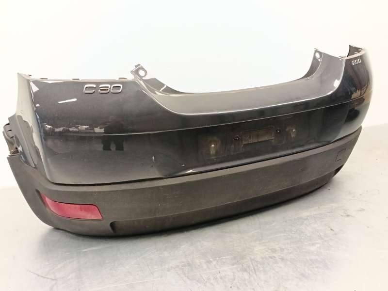 PARAGOLPES TRASERO 39876647 