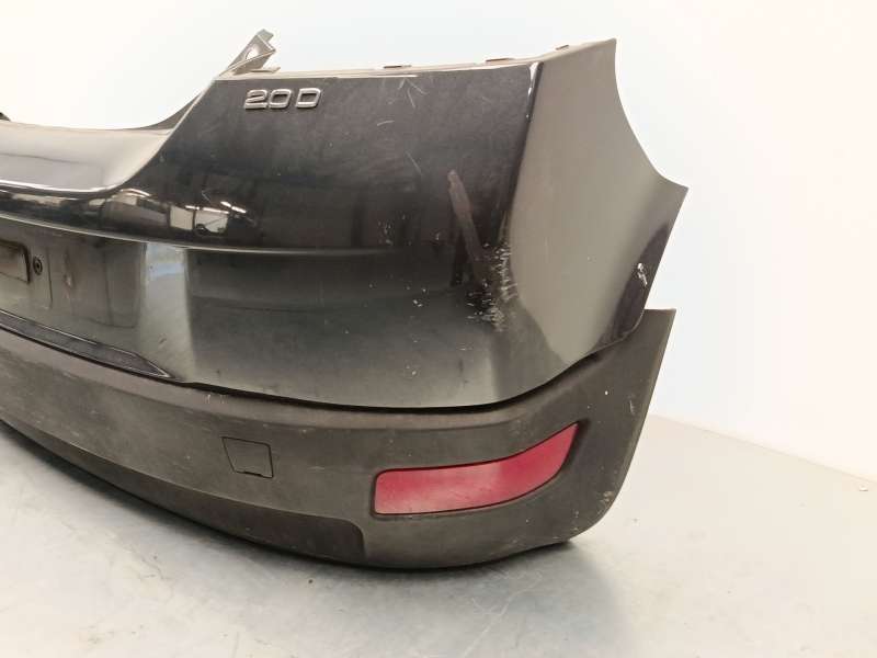 Recambio de paragolpes trasero para volvo c30 (533) 2.0 d referencia OEM IAM 39876647 - Antracita 4