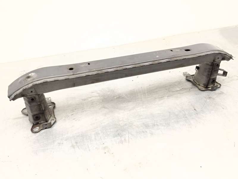 Recambio de refuerzo paragolpes delantero para volvo c30 (533) 2.0 d referencia OEM IAM 31353949 - Antracita 2
