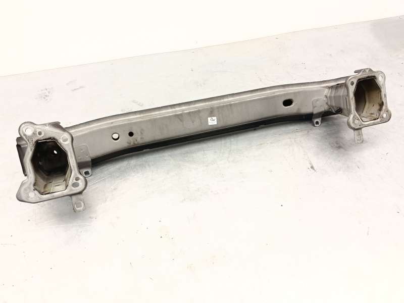 Recambio de refuerzo paragolpes delantero para volvo c30 (533) 2.0 d referencia OEM IAM 31353949 - Antracita 3