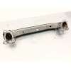 Recambio de refuerzo paragolpes delantero para volvo c30 (533) 2.0 d referencia OEM IAM 31353949  